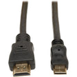 6' HDMI to Mini HDMI