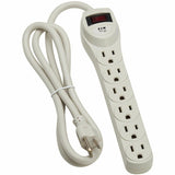 6 OUTLET INDUSTRIAL POWER STRIP