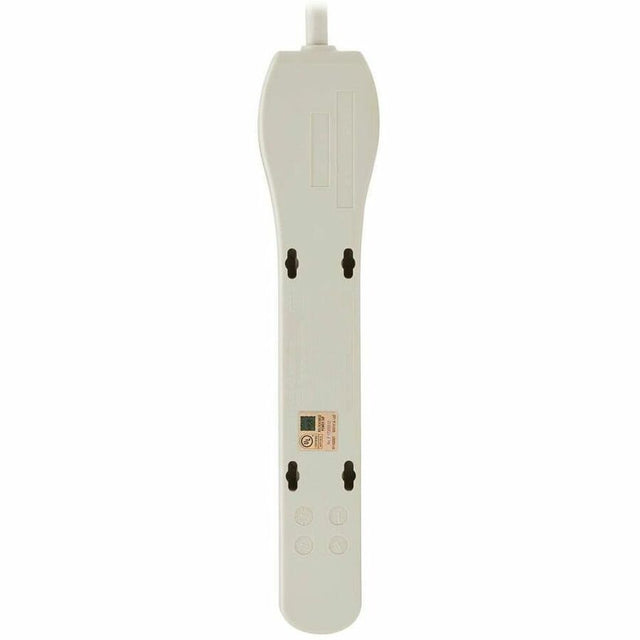 Tripp Lite by Eaton Industrial Power Strip, 6-Outlet, 4 ft. (1.2 m) Cord