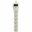 Eaton Tripp Lite Series Industrial Power Strip, 6-Outlet, 4 ft. (1.2 m) Cord
