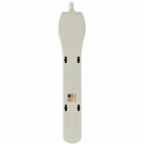 6 OUTLET INDUSTRIAL POWER STRIP