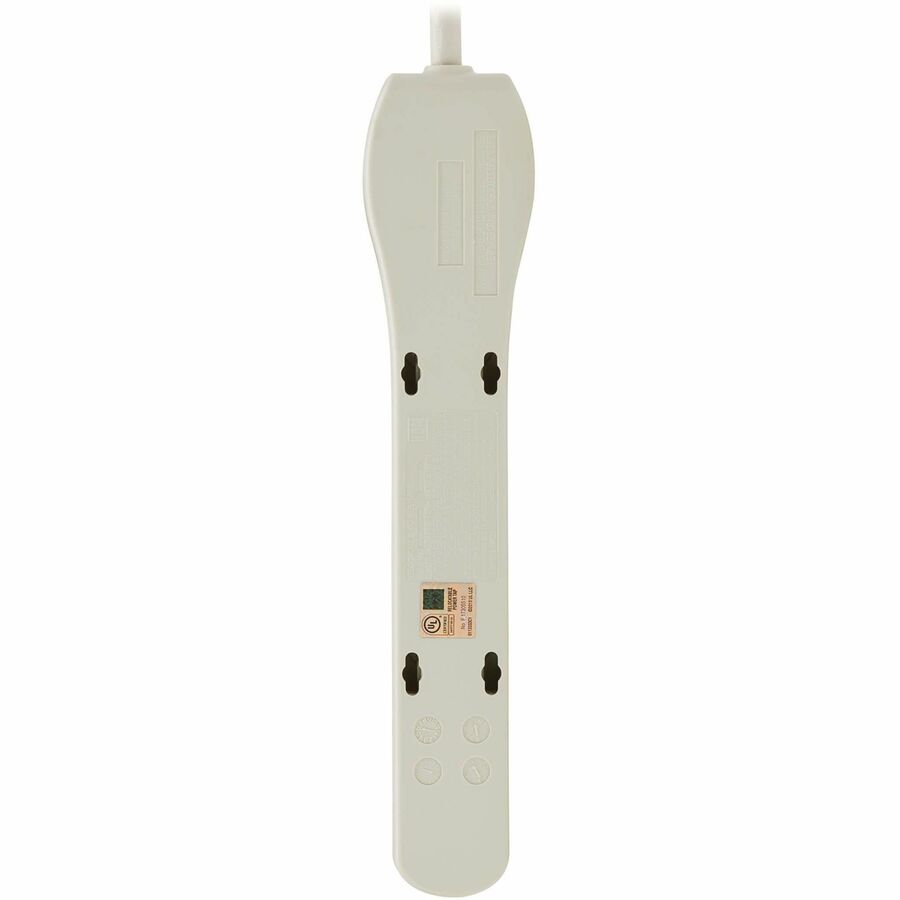 Eaton Tripp Lite Series Industrial Power Strip, 6-Outlet, 4 ft. (1.2 m) Cord
