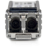 StarTech.com Cisco SFP-GE-S Compatible SFP Module - 1000BASE-SX - 1GE Gigabit Ethernet SFP 1GbE Multimode Fiber MMF Optic Transceiver