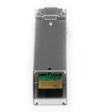 StarTech.com Cisco SFP-GE-S Compatible SFP Module - 1000BASE-SX - 1GE Gigabit Ethernet SFP 1GbE Multimode Fiber MMF Optic Transceiver