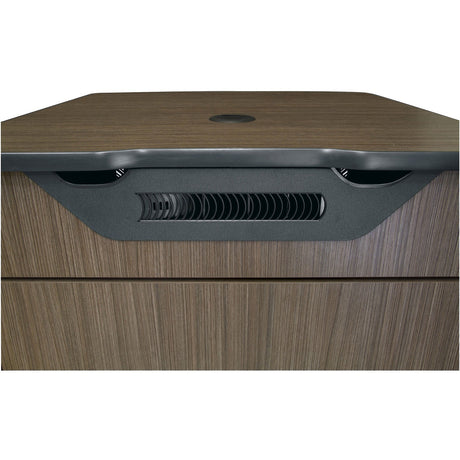 Middle Atlantic RFR Cabinet Cooler - 50 CFM