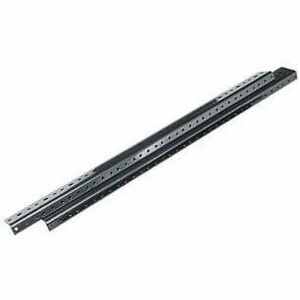 Middle Atlantic Extra 16RU Rack Rail for RFR Series Racks - 10-32 Threaded