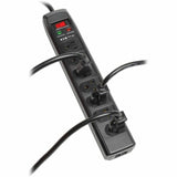 Surge 7 Out 6ft Cord