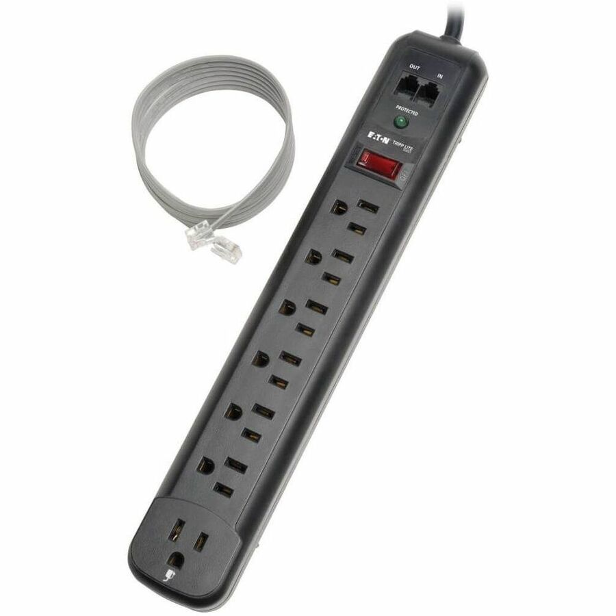 7OUT SURGE PROTECTOR 1080 J