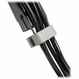 Eaton Tripp Lite Series Protect It! 8-Outlet Surge Protector, 6 ft. (1.83 m) Cord, 2160 Joules, Tel/DSL Protection, Cord Clip