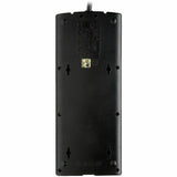 Eaton Tripp Lite Series Protect It! 12-Outlet Surge Protector, 8 ft. (2.43 m) Cord, 2880 Joules, Tel/Modem/Coaxial/Ethernet Protection