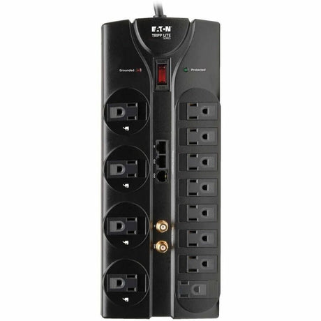 12OUT SURGE PROTECTOR 8 FT
