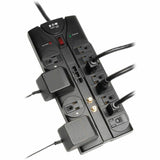 12OUT SURGE PROTECTOR 8 FT