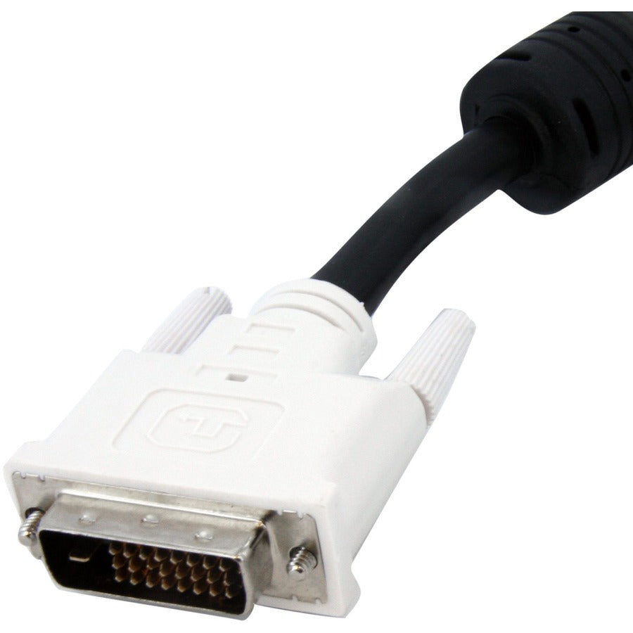 StarTech.com 10 ft DVI-D Dual Link Monitor Extension Cable - M/F