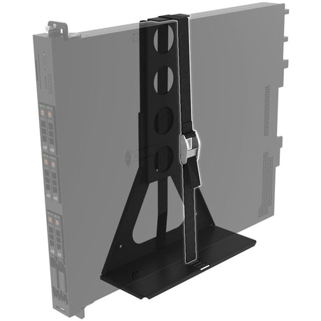 Rack Solutions Universal PC Wall Mount for Large Size Equipment (2.70in+)