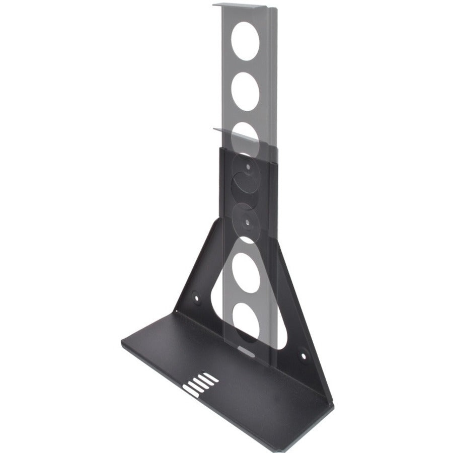 Rack Solutions Universal PC Wall Mount for Large Size Equipment (2.70in+)