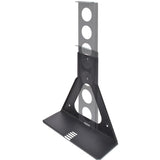 Rack Solutions Universal PC Wall Mount for Large Size Equipment (2.70in+)