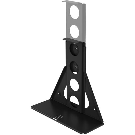 Rack Solutions Universal PC Wall Mount for Large Size Equipment (2.70in+)