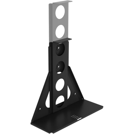 Rack Solutions Universal PC Wall Mount for Large Size Equipment (2.70in+)