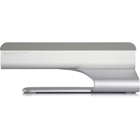 Rain Design mTower Vertical Laptop Stand - Silver