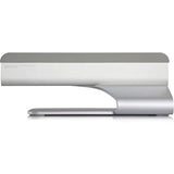 Rain Design mTower Vertical Laptop Stand - Silver