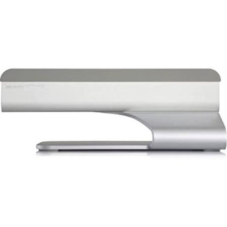 Rain Design mTower Vertical Laptop Stand - Silver