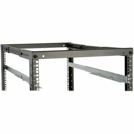 Eaton Tripp Lite Series SmartRack 4-Post 1U Universal Adjustable Rack-Mount Shelf Kit