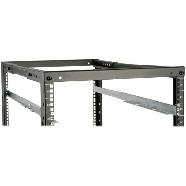 Eaton Tripp Lite Series SmartRack 4-Post 1U Universal Adjustable Rack-Mount Shelf Kit