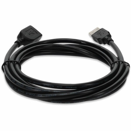 6FT (1.8M) TYPE A USB TO USB