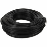 50ft VGA Male to VGA Male Black Cable For Resolution Up to 1920x1200 (WUXGA)