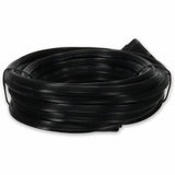 6ft VGA Male to VGA Male Black Cable For Resolution Up to 1920x1200 (WUXGA)
