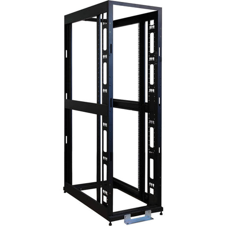 42U 4 POST OPEN FRAME RACK