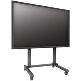 Chief FUSION Extra Large Single Screen Freestanding Video Wall Solution