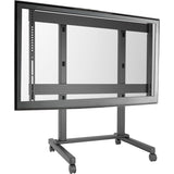 Chief FUSION Extra Large Single Screen Freestanding Video Wall Solution