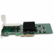AddOn 10Gbs Single Open SFP+ Port Network Interface Card