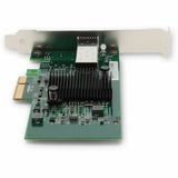 AddOn 1Gbs Single Open SFP Port Network Interface Card