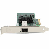 AddOn 1Gbs Single Open SFP Port Network Interface Card