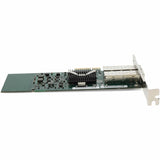 AddOn 1Gbs Dual Open SFP Port Network Interface Card
