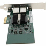 AddOn 1Gbs Dual Open SFP Port Network Interface Card