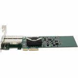 AddOn 1Gbs Dual Open SFP Port Network Interface Card