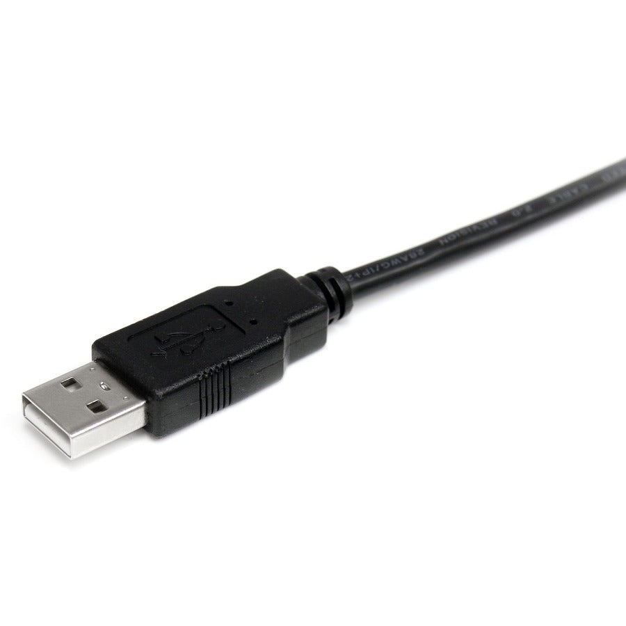 StarTech.com 2m USB 2.0 A to A Cable - M/M