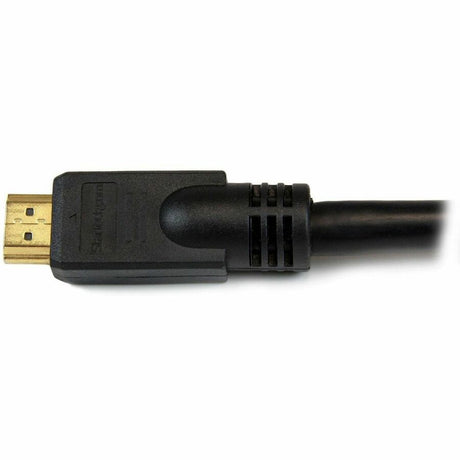 StarTech.com 50 ft High Speed HDMI Cable M/M - 4K @ 30Hz - No Signal Booster Required