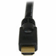 StarTech.com 50 ft High Speed HDMI Cable M/M - 4K @ 30Hz - No Signal Booster Required