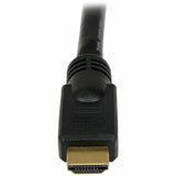 StarTech.com 50 ft High Speed HDMI Cable M/M - 4K @ 30Hz - No Signal Booster Required