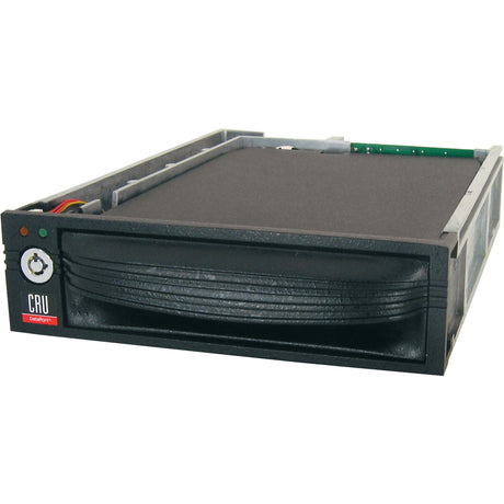 FRAME DP10 6G SAS/SATA BLACK