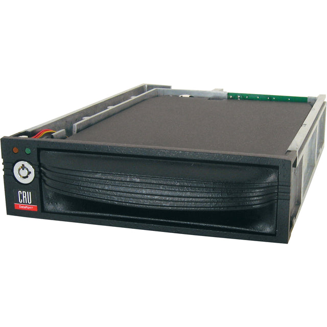 FRAME DP10 6G SAS/SATA BLACK