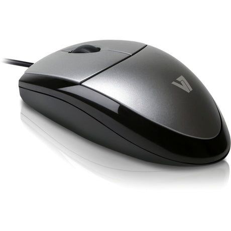 3BTN USB WIRED OPTICAL MOUSE