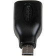 StarTech.com Micro USB OTG (On the Go) to USB Adapter - M/F