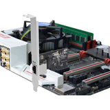 DP PCIE CN-GP1021-S3 GIGABIT