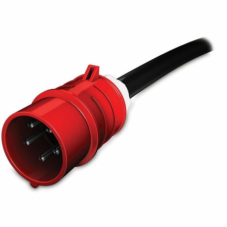 Rack PDU 2G, Metered by Outlet with Switching, ZeroU, 11.0kW, 230V, (21) C13 & (3) C19