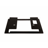 Gamber-Johnson Faceplate